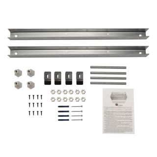 Установочный комплект Triton Щ0000046518 для ванн шириной 70 см шпилька 16 см